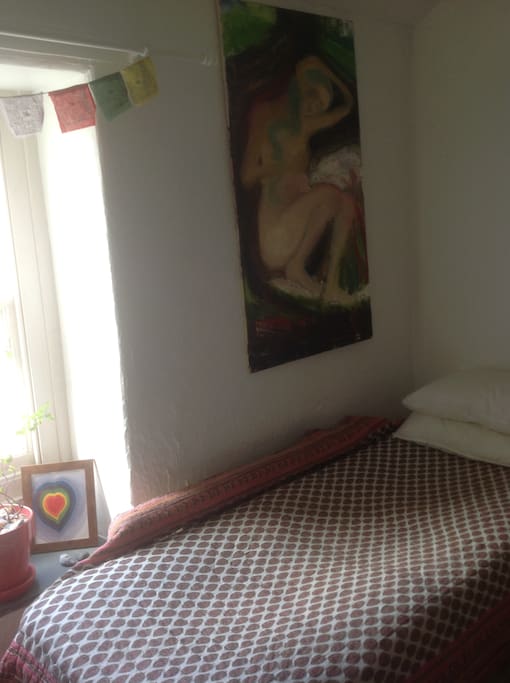 Bedroom 1 Bed