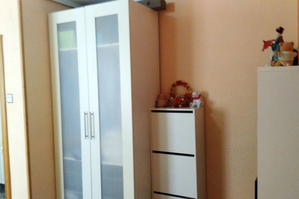 Habitación doble (foto 3/3)