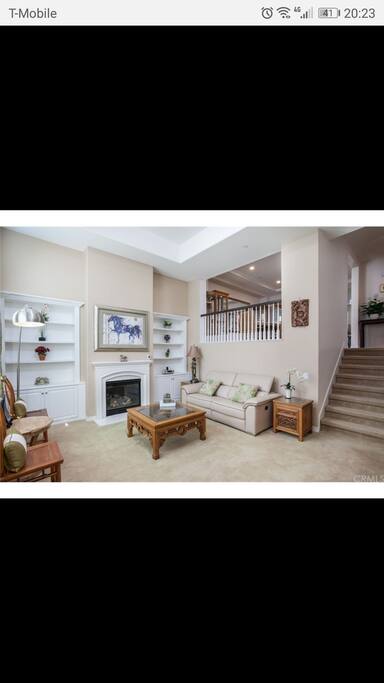 Elegant Dining room