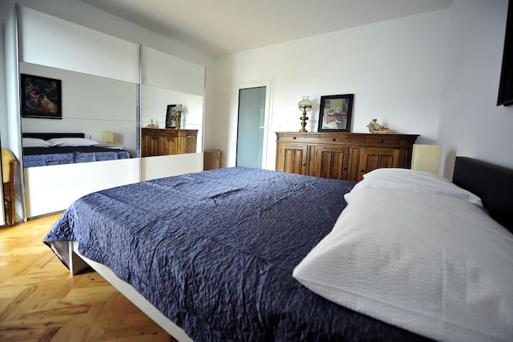 Спална соба 1