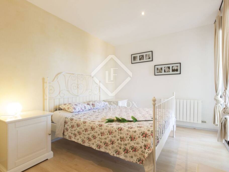 Habitación 1