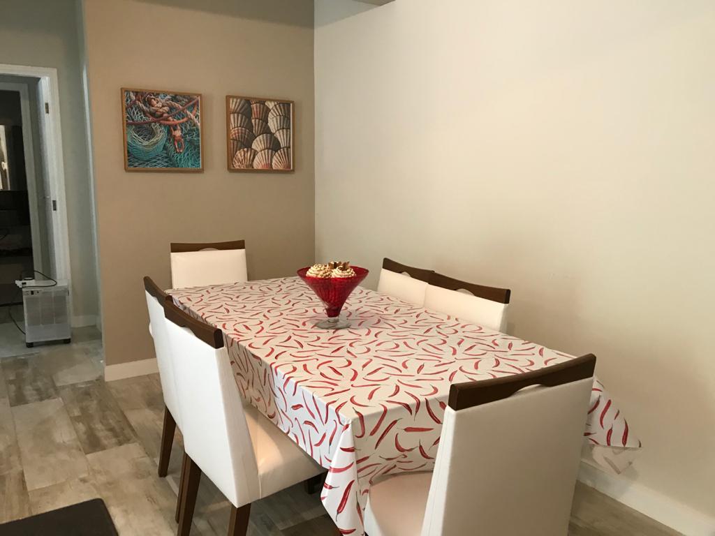 غرفة المعيشة