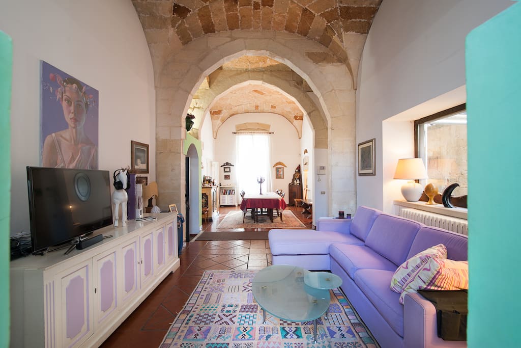 ground floor