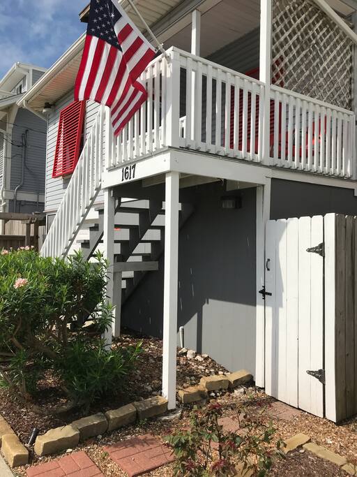 Gulfview Retreat