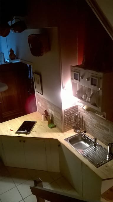 Cocina