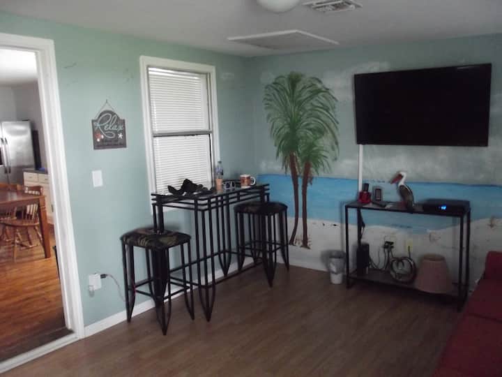 Bluehouse On Beach - Corpus Christi