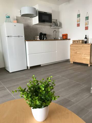 Apartamento Flamingo