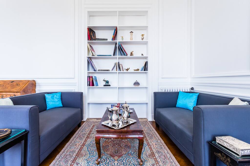 COIN BIBLIOTHEQUE