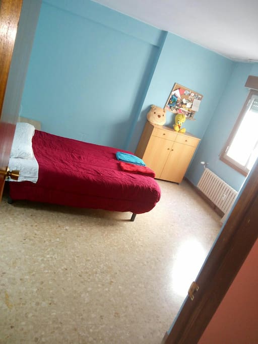 Habitación