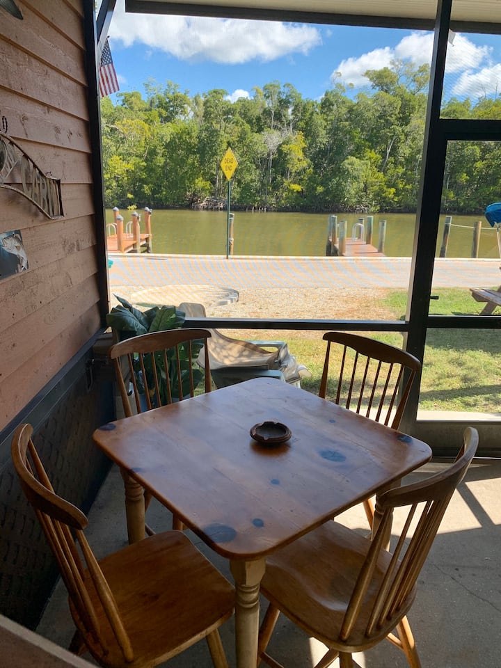 Top 10 Airbnb Vacation Rentals In Everglades City, Florida Updated