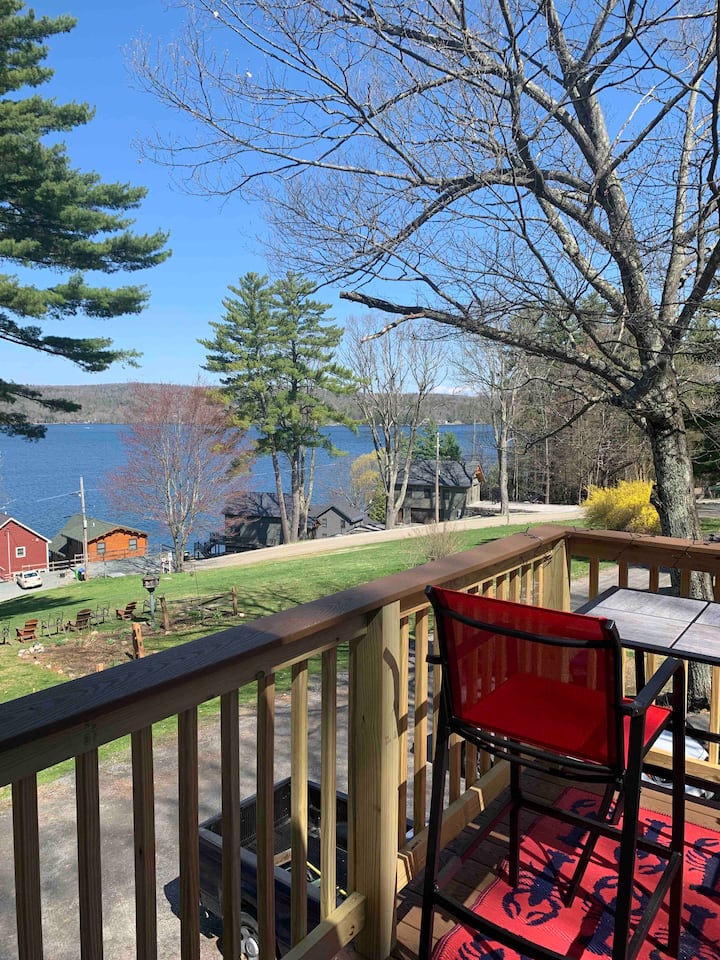 Top 10 Airbnb Vacation Rentals Near Lake Bomoseen, Vermont Updated