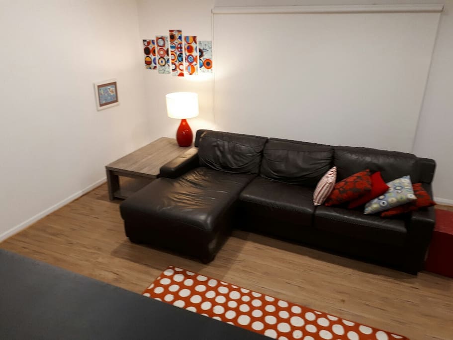 theatre room