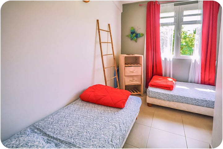 غرفة النوم 3