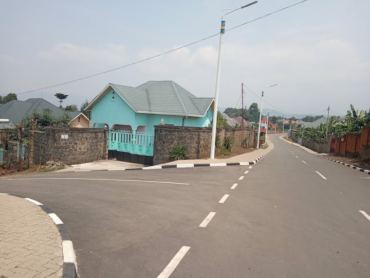 Musanze Vacation Rentals & Homes Rwanda Airbnb