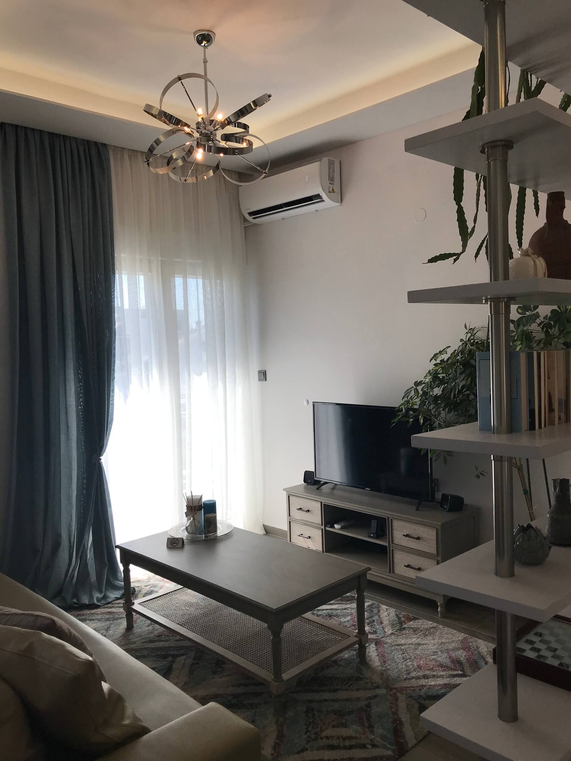Cosy studio 35m2 — photo 5
