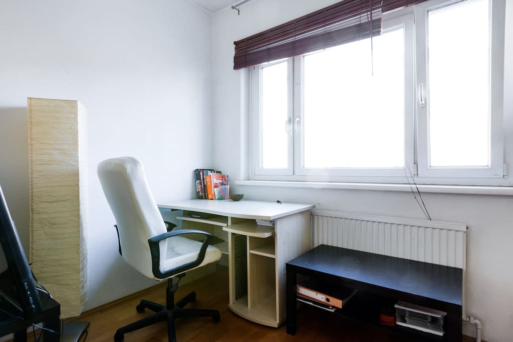 Arbeitsbereich