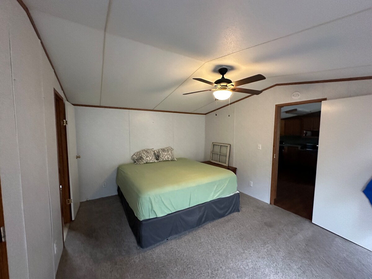 Მთავარი საძინებელი