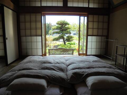 Kitakamiのバケーションレンタルと宿泊先 Iwate 日本 Airbnb Kitakamiのバケーションレンタルと宿泊先 Iwate 日本 Airbnb