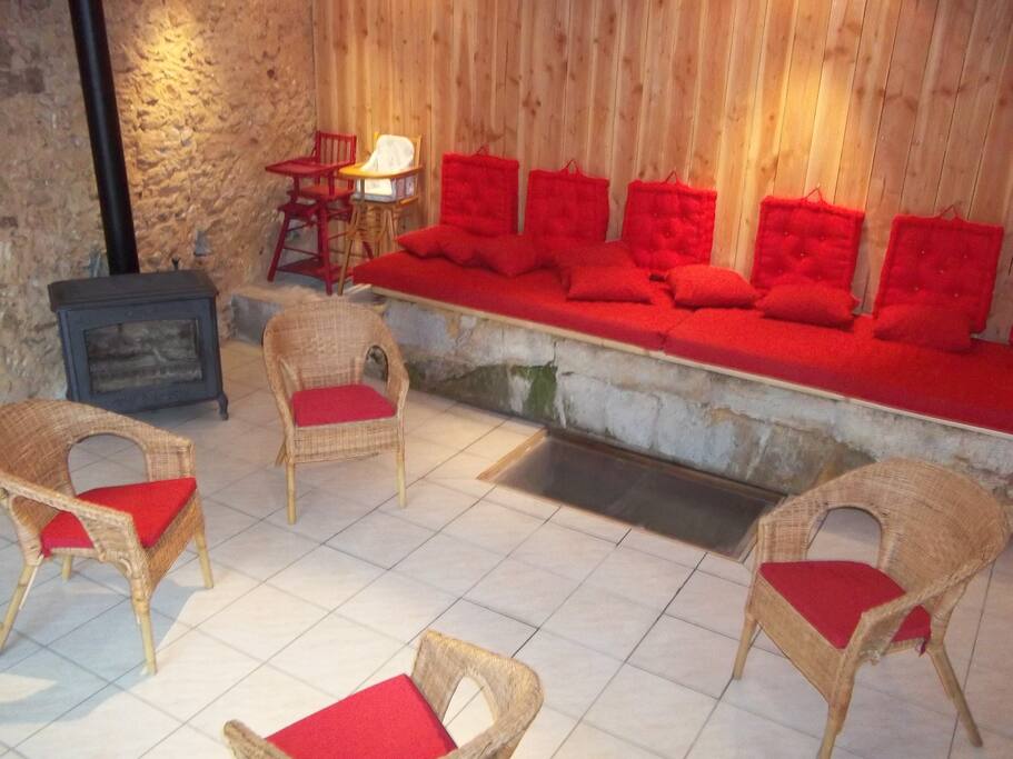 Salon