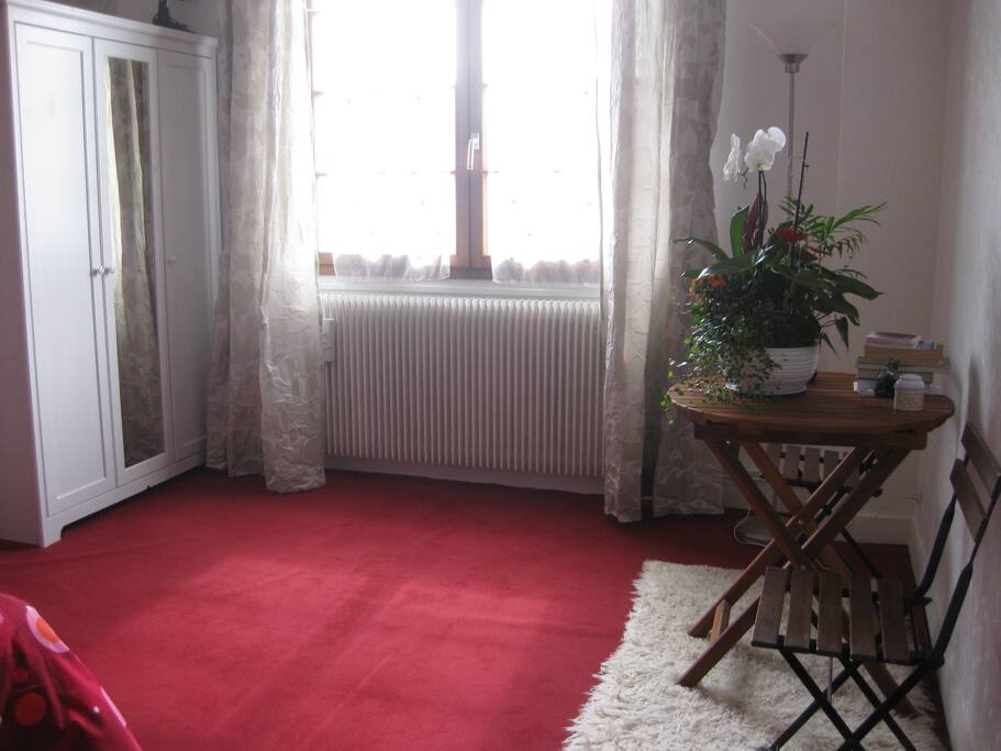 chambre 1