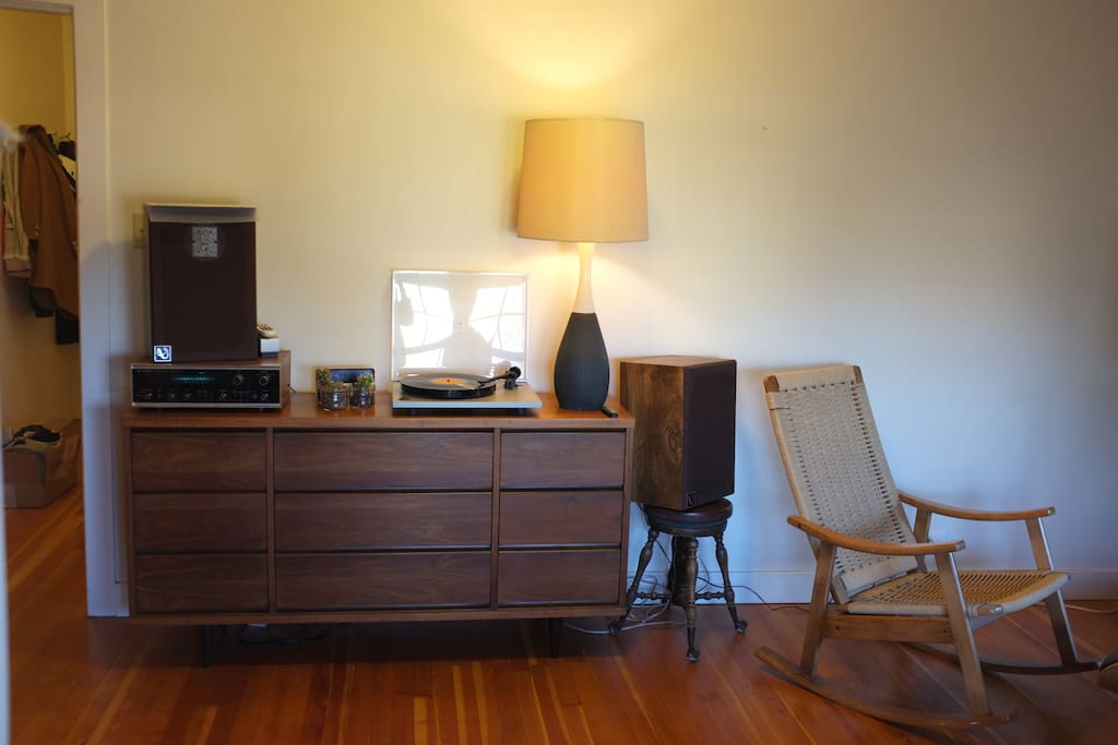 Dabble in our record collection