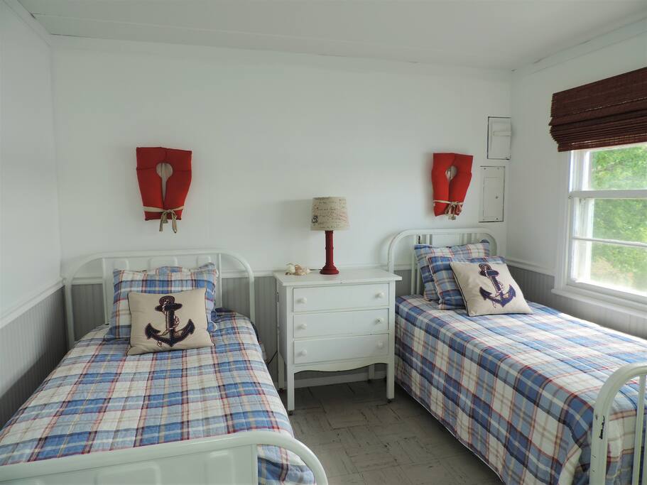 Chambre 2