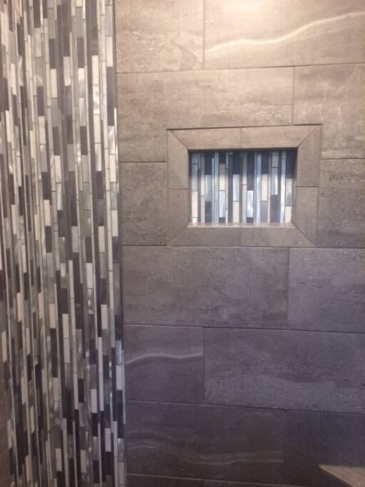 master bath shower