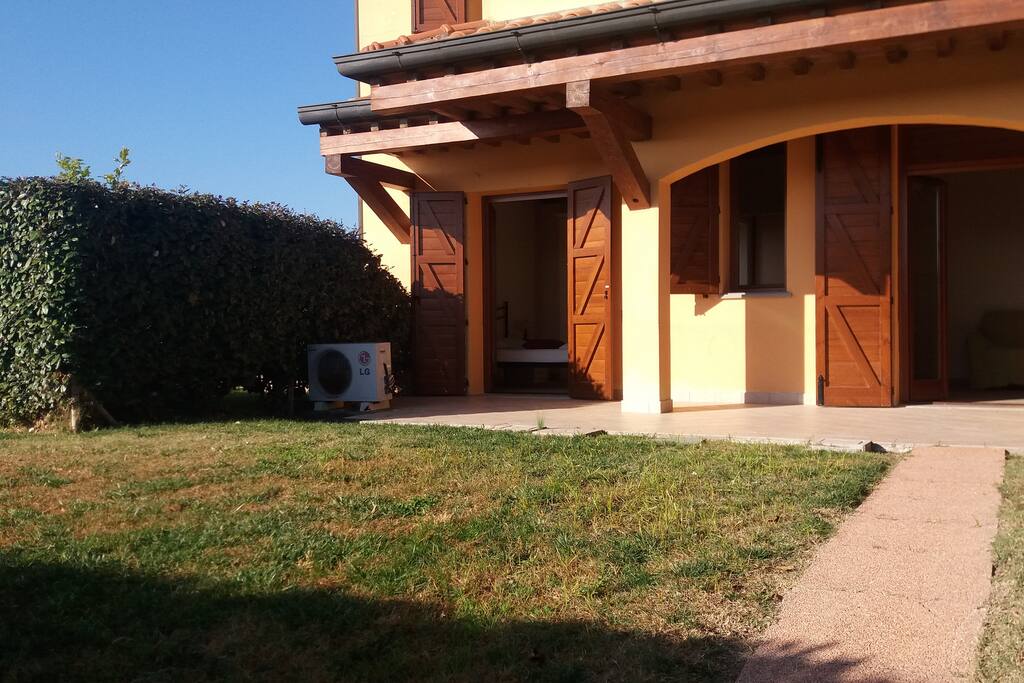 Facciata