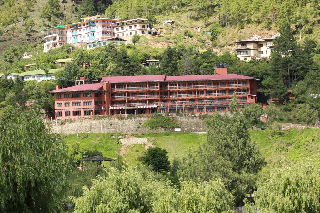 Hotel Riverview