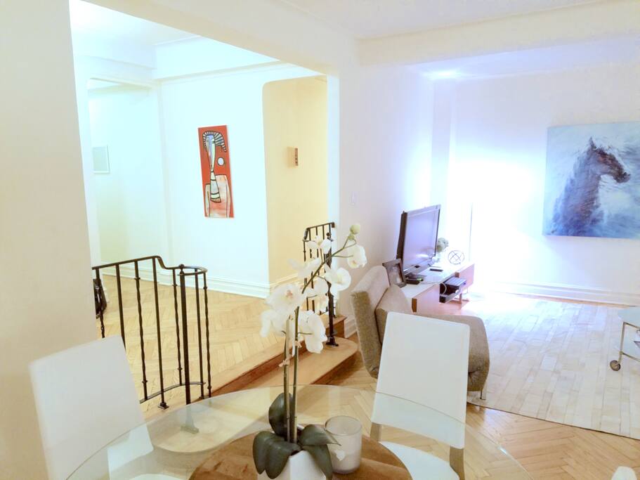 Modern designer furniture
