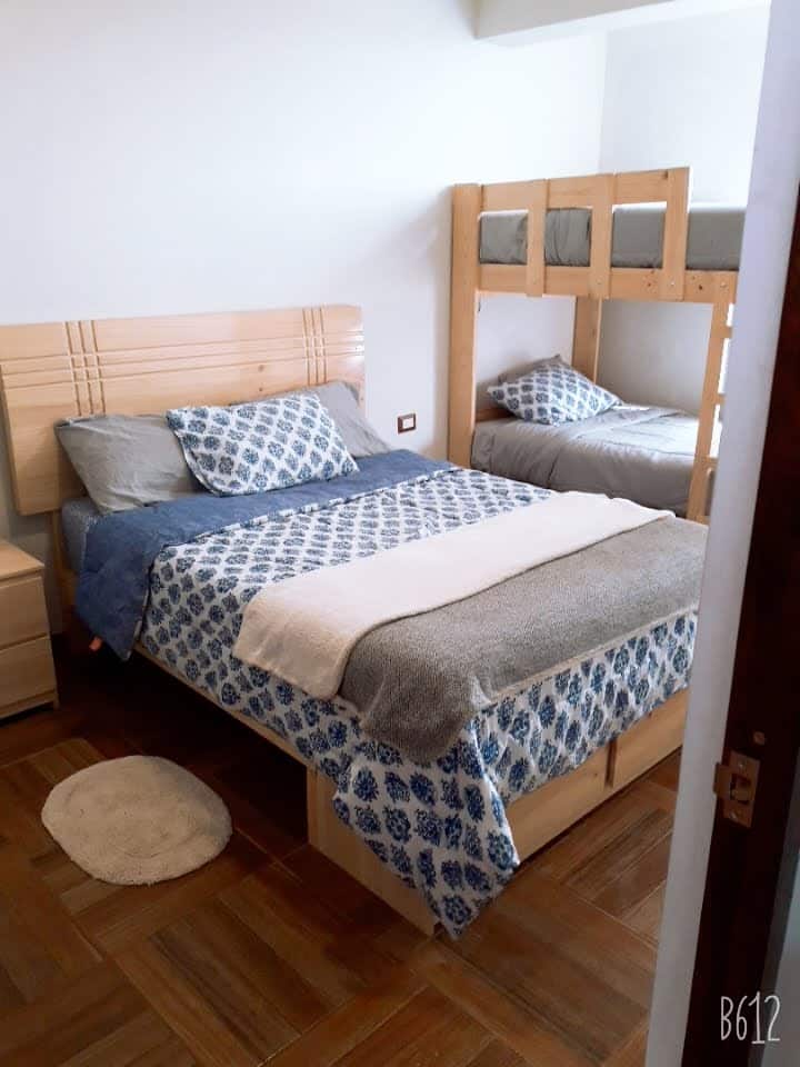 საძინებელი 3