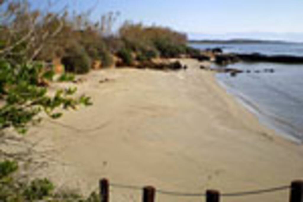 Boudari Beach