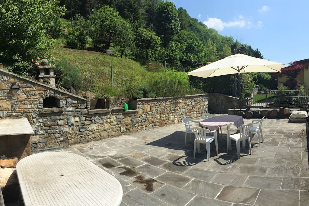 terrazza