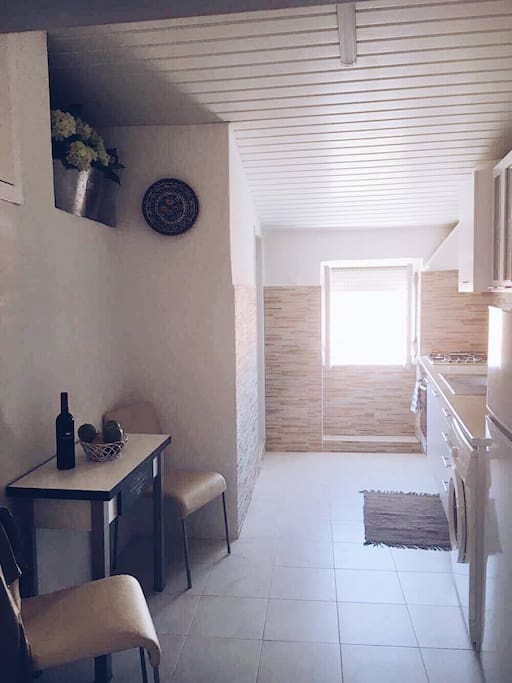 Cozinha // Kitchen // Cocina