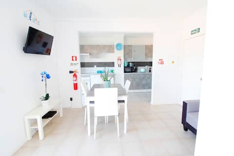 RIAMAR Vistas - Vagueira Beach - Aveiro