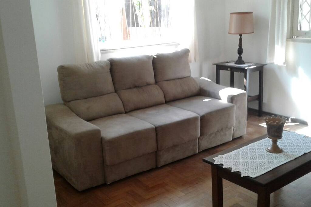 Sala de estar