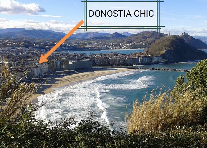 Apartamento Donostia Chic 2 ESS02298 gallery image 2