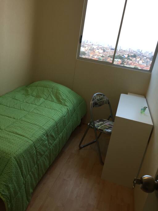 Dormitorio 1
