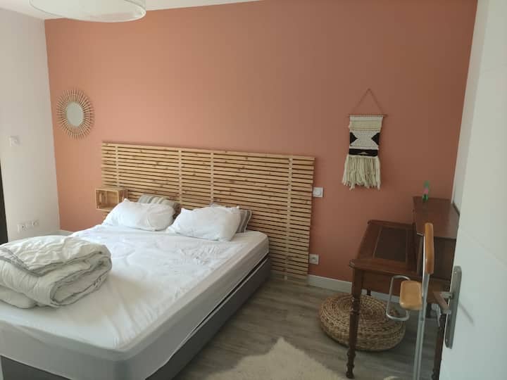 חדר שינה ראשי 4