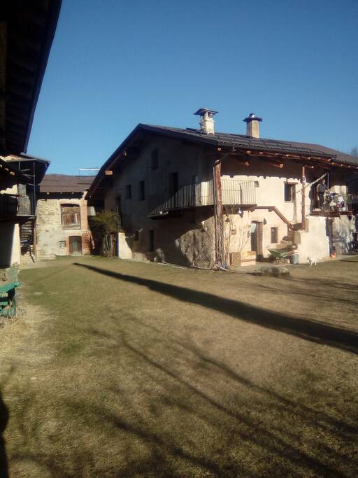 La borgata