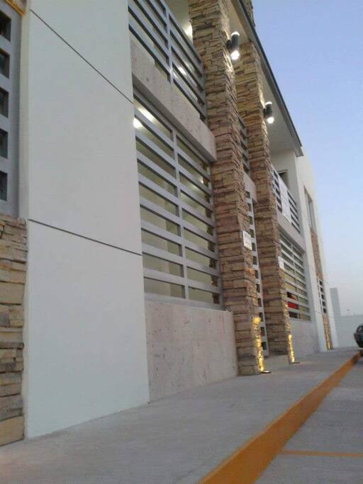 Fachada