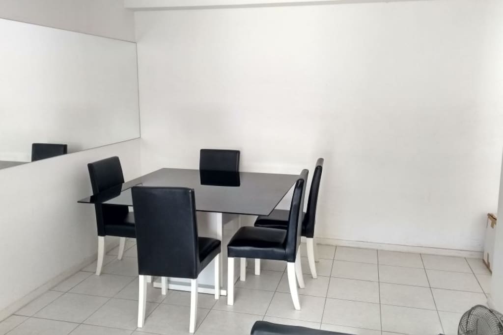 Mesa de Jantar