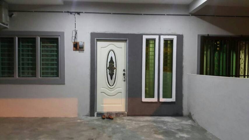 Airbnb Baling Vacation Rentals Places To Stay Kedah Malaysia