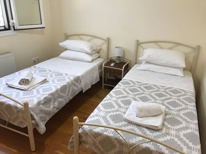 2. spavaća soba