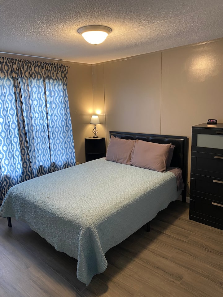Dormitorio 2 de la reina