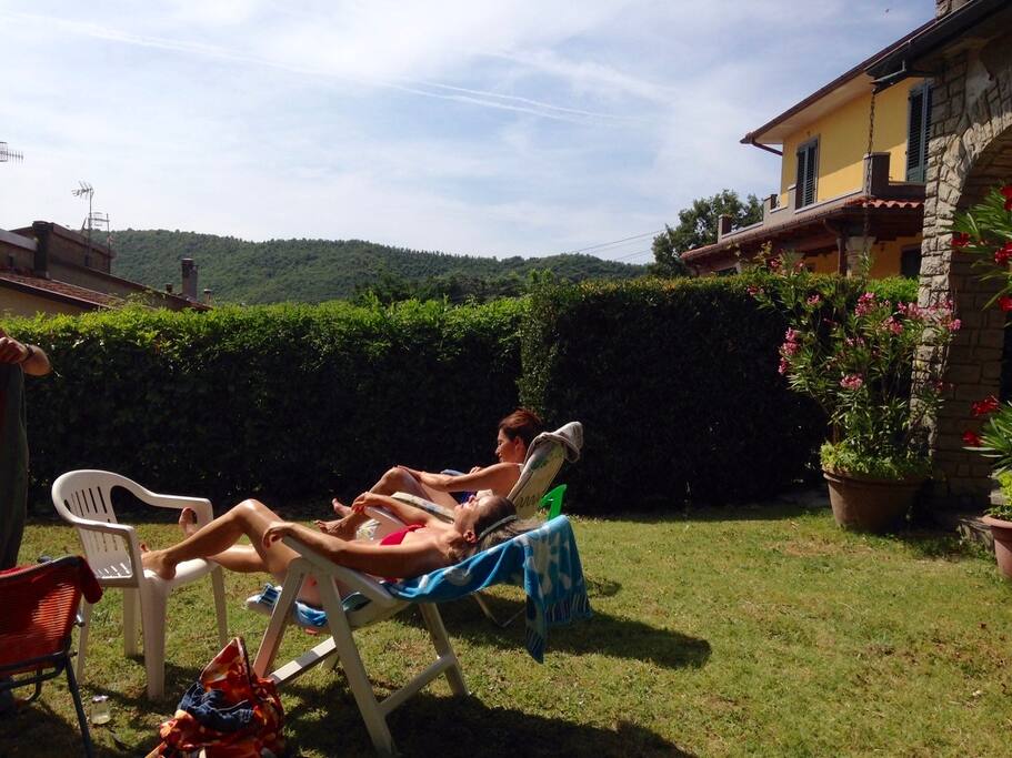 Giardino