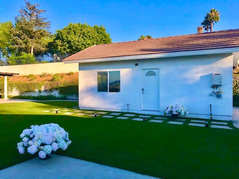 Newly Built and Modern Guest House
