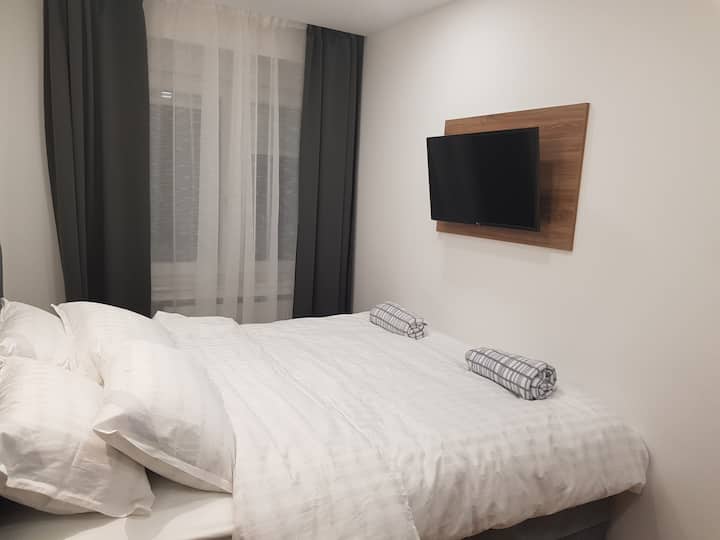 Chambre :