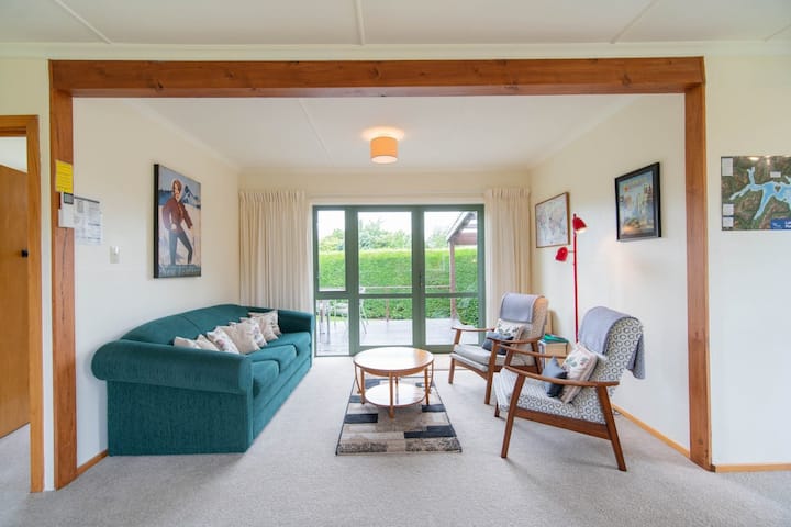 მისაღები ოთახი