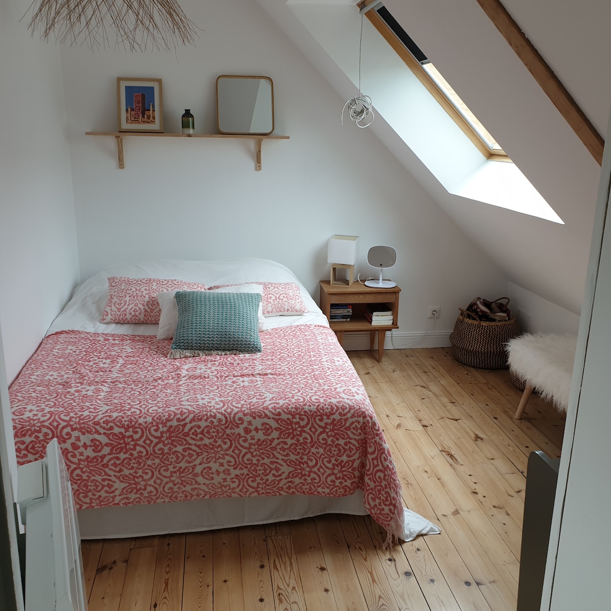 Chumba 1 cha ghorofa